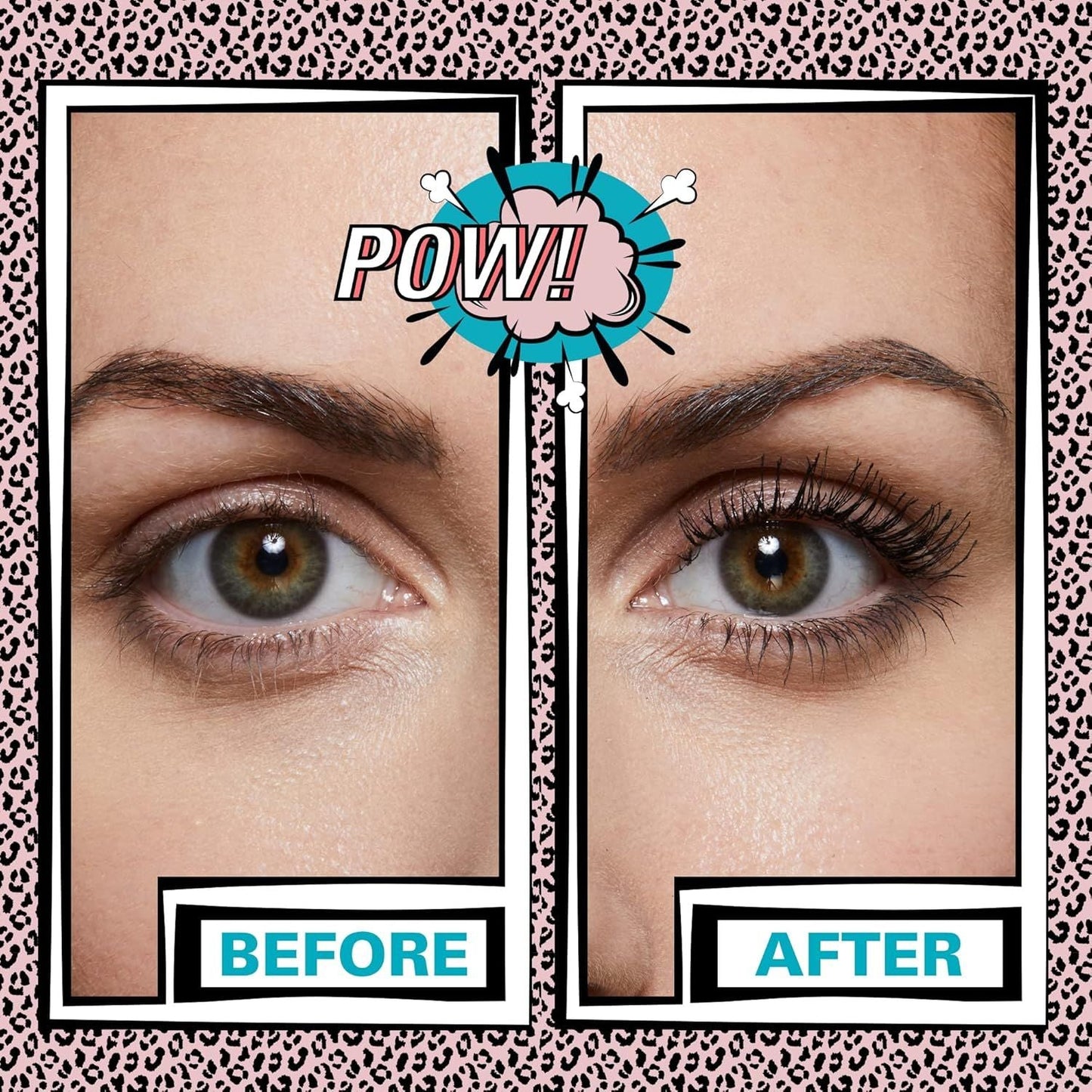 5D MASCARA